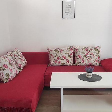 Apartmani Maslina Žuljana Camera foto