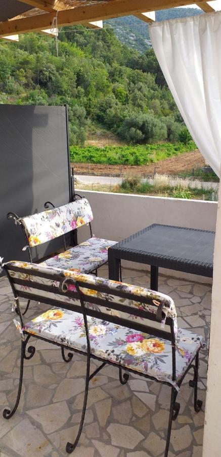 Apartmani Maslina Žuljana Camera foto