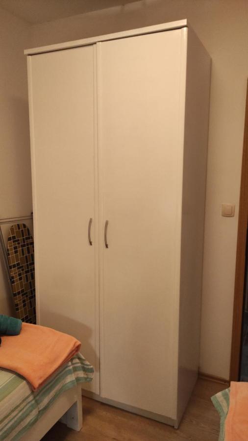 Apartmani Maslina Žuljana Esterno foto