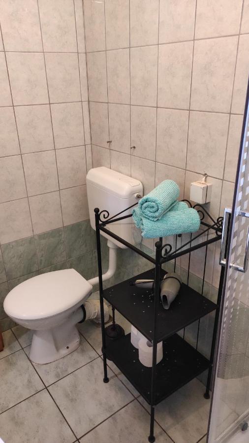 Apartmani Maslina Žuljana Esterno foto