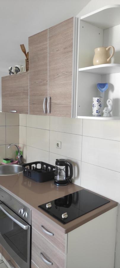 Apartmani Maslina Žuljana Camera foto
