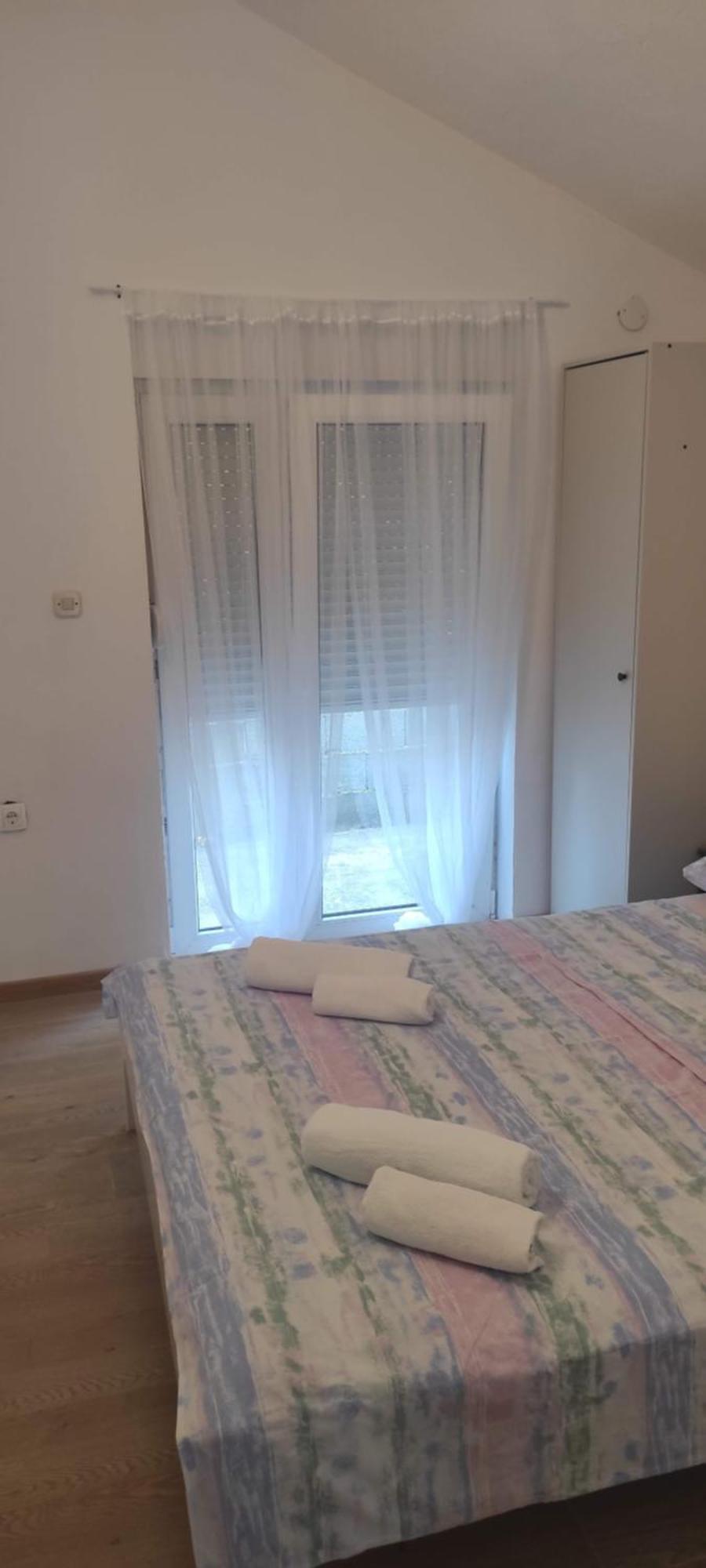 Apartmani Maslina Žuljana Esterno foto