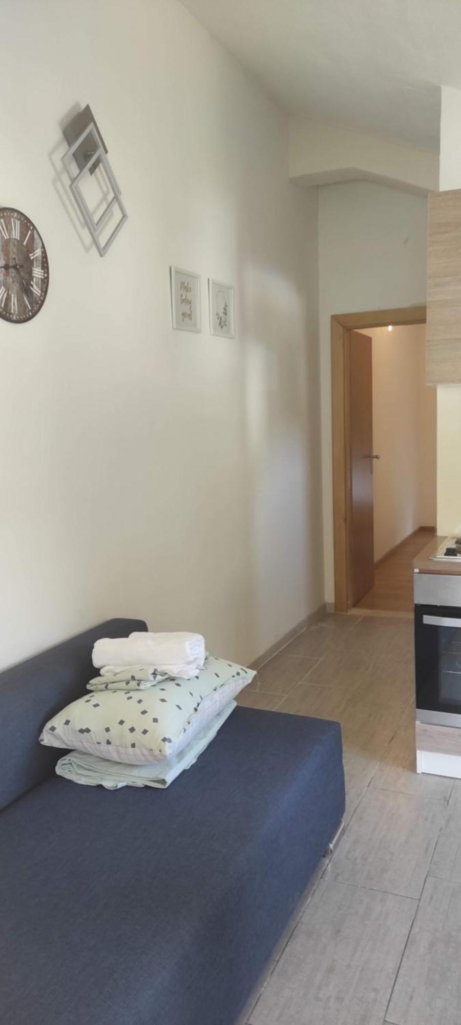 Apartmani Maslina Žuljana Esterno foto