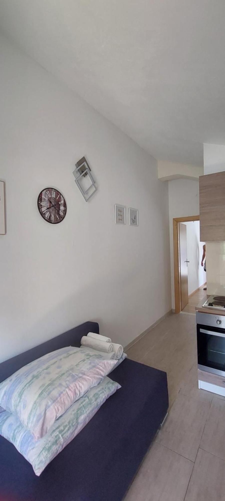 Apartmani Maslina Žuljana Esterno foto