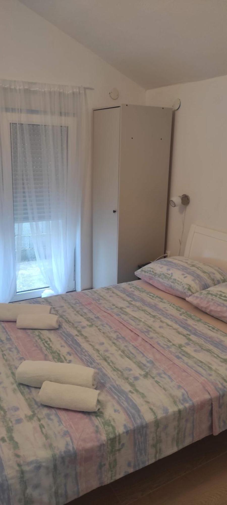 Apartmani Maslina Žuljana Esterno foto