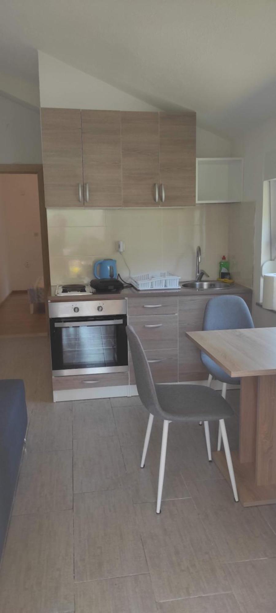 Apartmani Maslina Žuljana Esterno foto