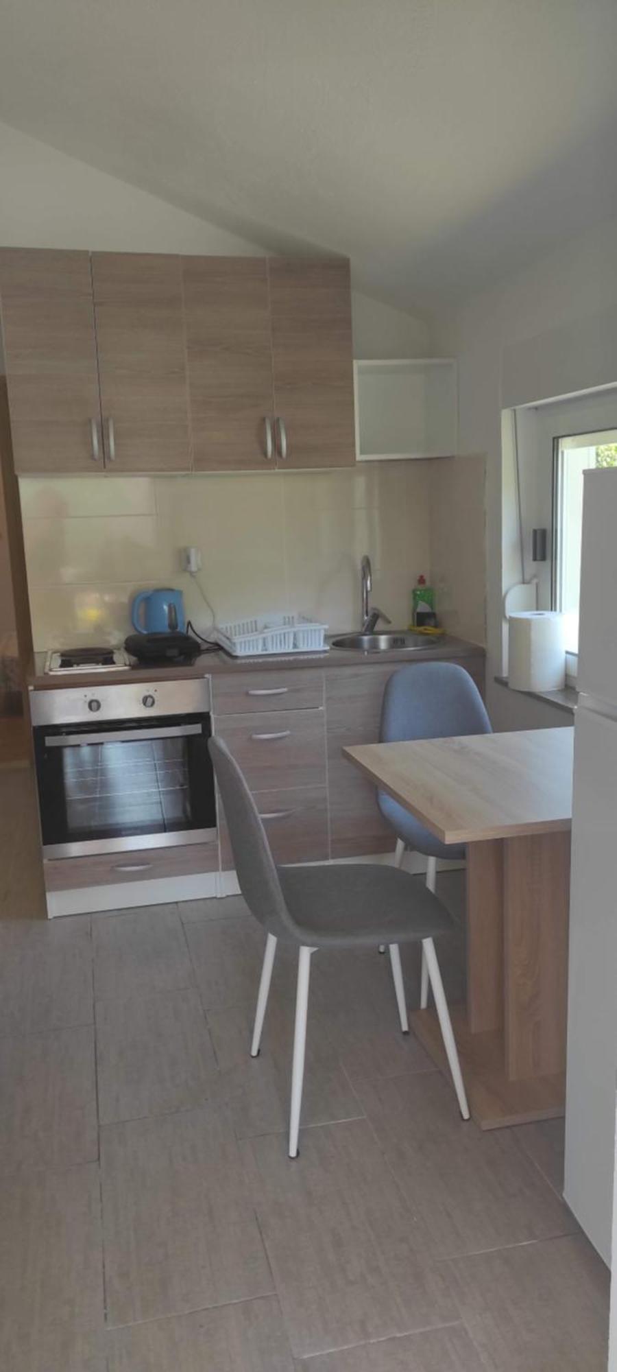 Apartmani Maslina Žuljana Esterno foto