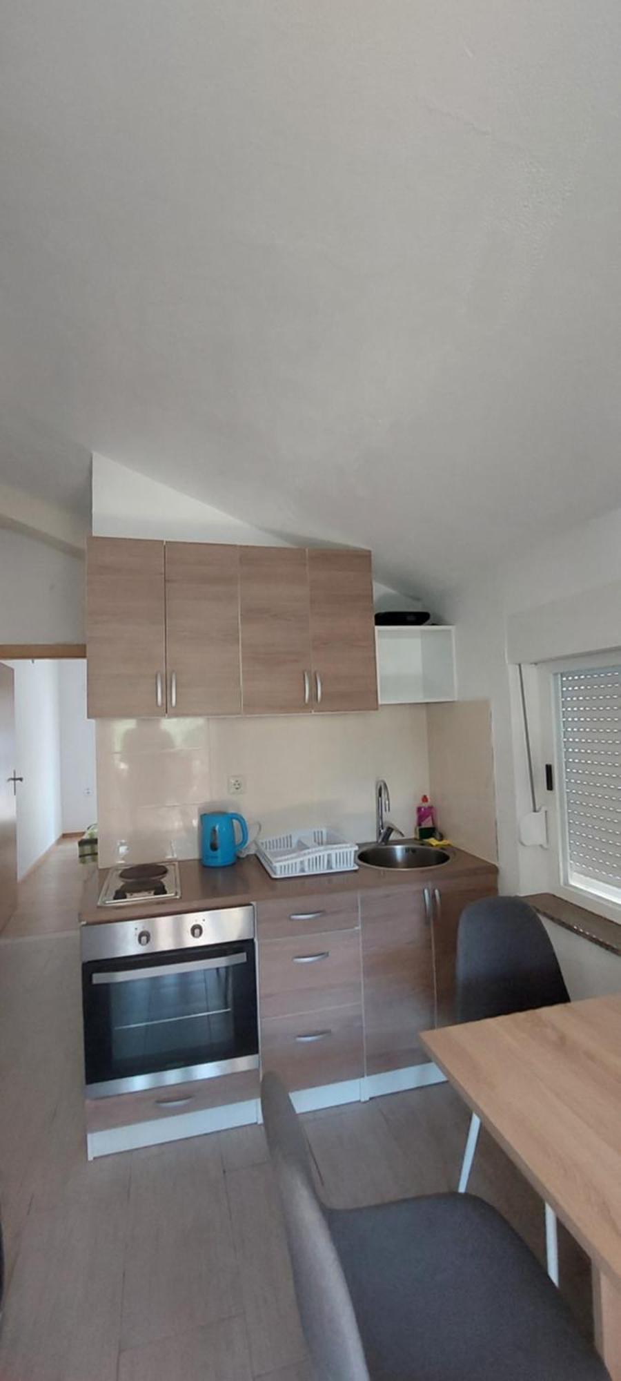 Apartmani Maslina Žuljana Esterno foto