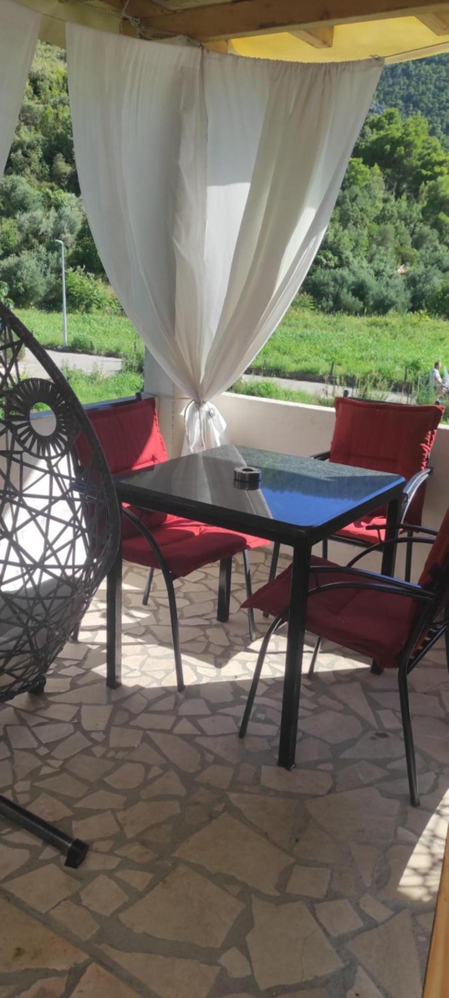 Apartmani Maslina Žuljana Esterno foto