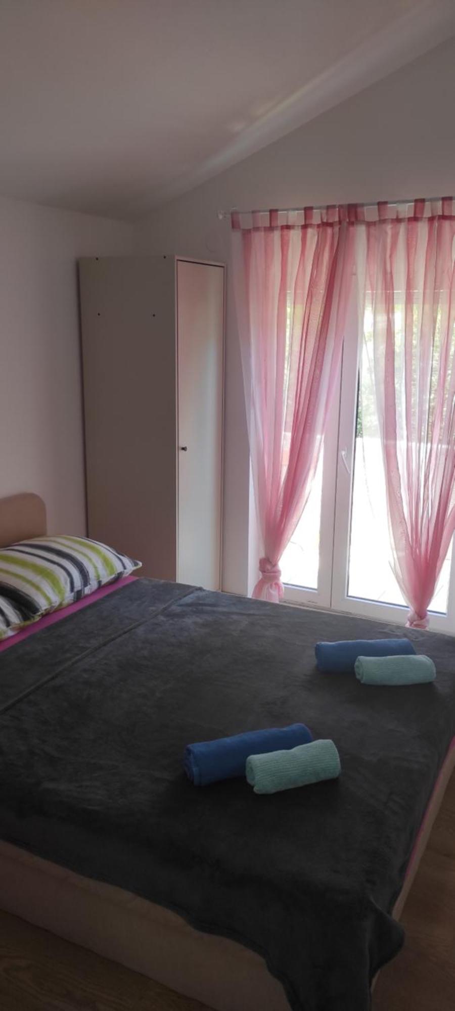 Apartmani Maslina Žuljana Camera foto