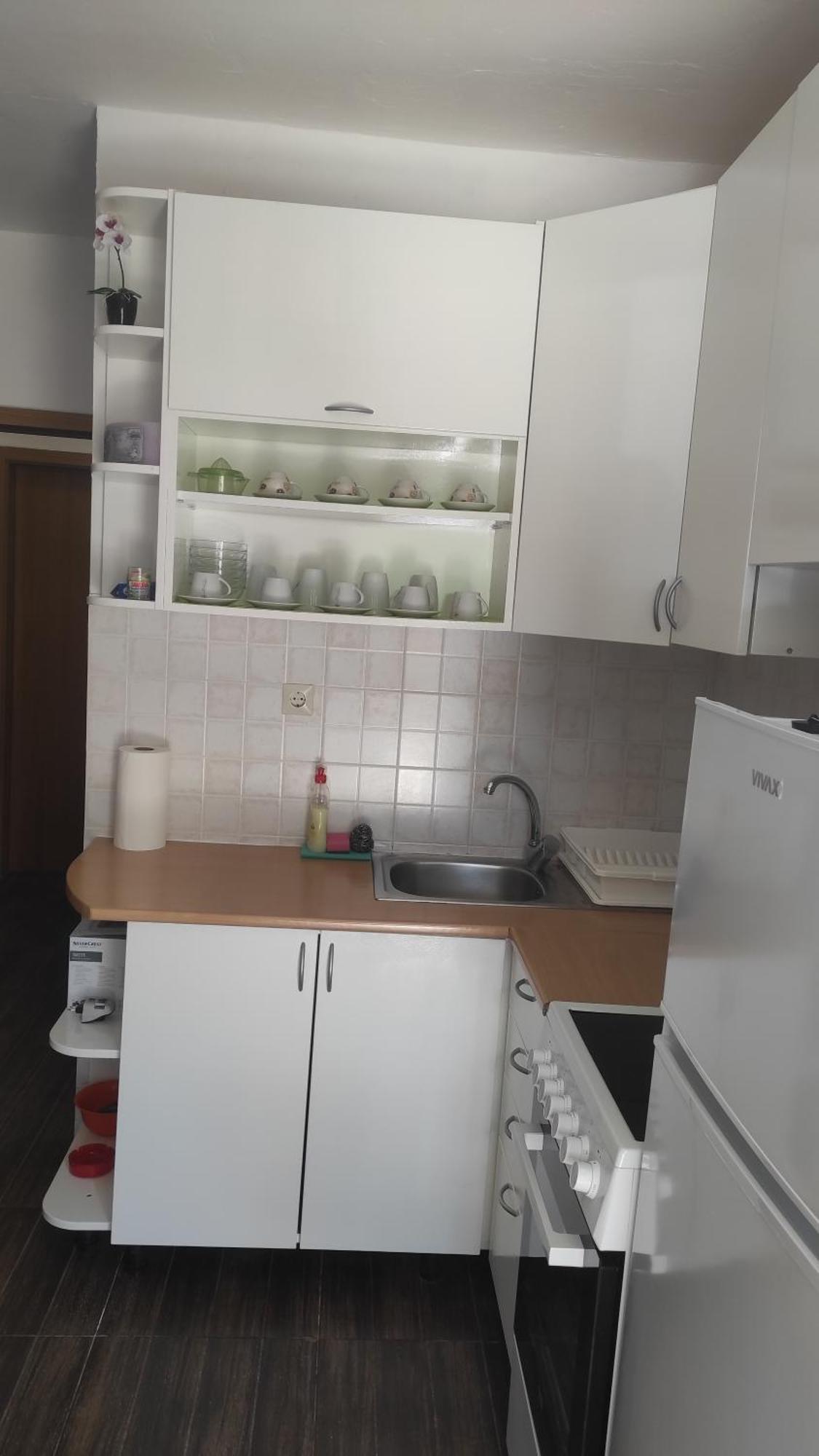 Apartmani Maslina Žuljana Camera foto