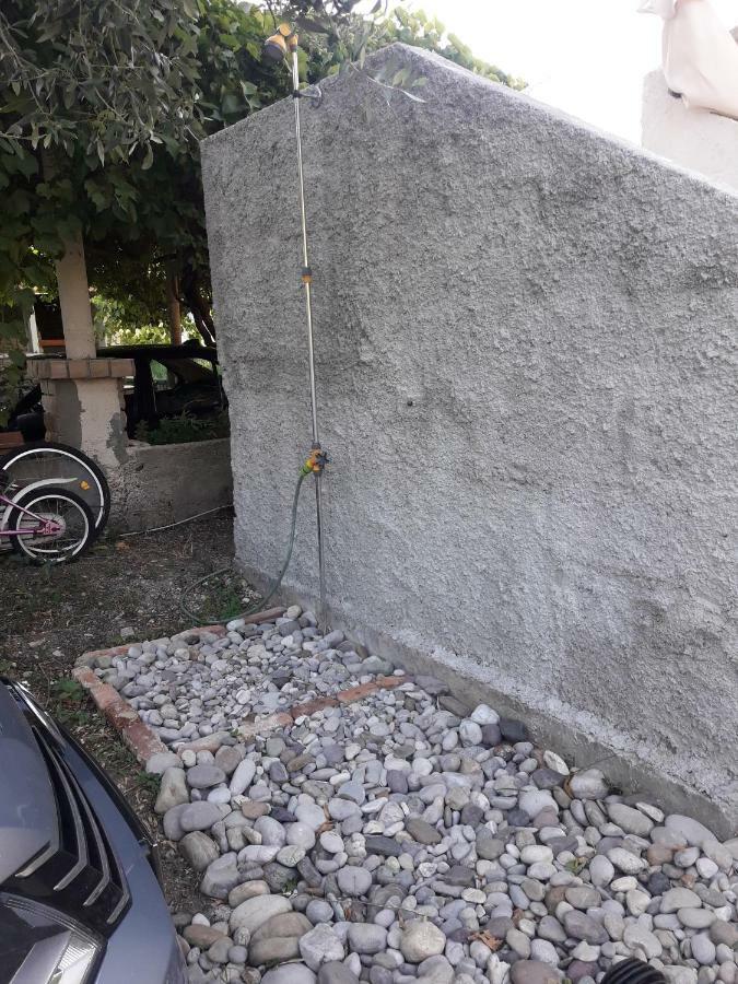 Apartmani Maslina Žuljana Esterno foto